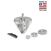 Load image into Gallery viewer, Countersink Bit Set