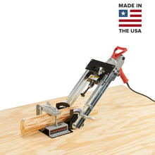 Load image into Gallery viewer, Drill Sergeant - Angle Driller™