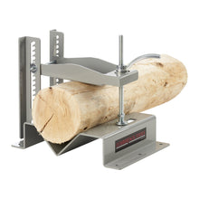 Load image into Gallery viewer, Log Lock™ XL Heavy Duty (2-1/2" – 8" Logs)