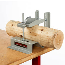 Load image into Gallery viewer, Log Lock™ XL Heavy Duty (2-1/2" – 8" Logs)