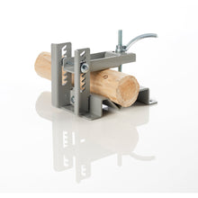 Load image into Gallery viewer, Log Lock™ Heavy Duty (1-1/2" – 4-1/2" Logs)
