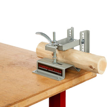 Load image into Gallery viewer, Log Lock™ Heavy Duty (1-1/2" – 4-1/2" Logs)