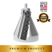 Load image into Gallery viewer, 45° Post Pointer XL