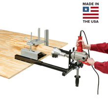 Load image into Gallery viewer, Safety Sled - Tenon Guide™