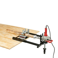 Load image into Gallery viewer, Safety Sled - Tenon Guide™