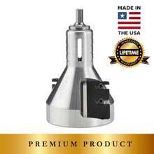 Load image into Gallery viewer, Industrial Tenon Cutter