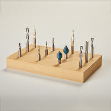 Load image into Gallery viewer, 12pc CNC Starter Bit Set