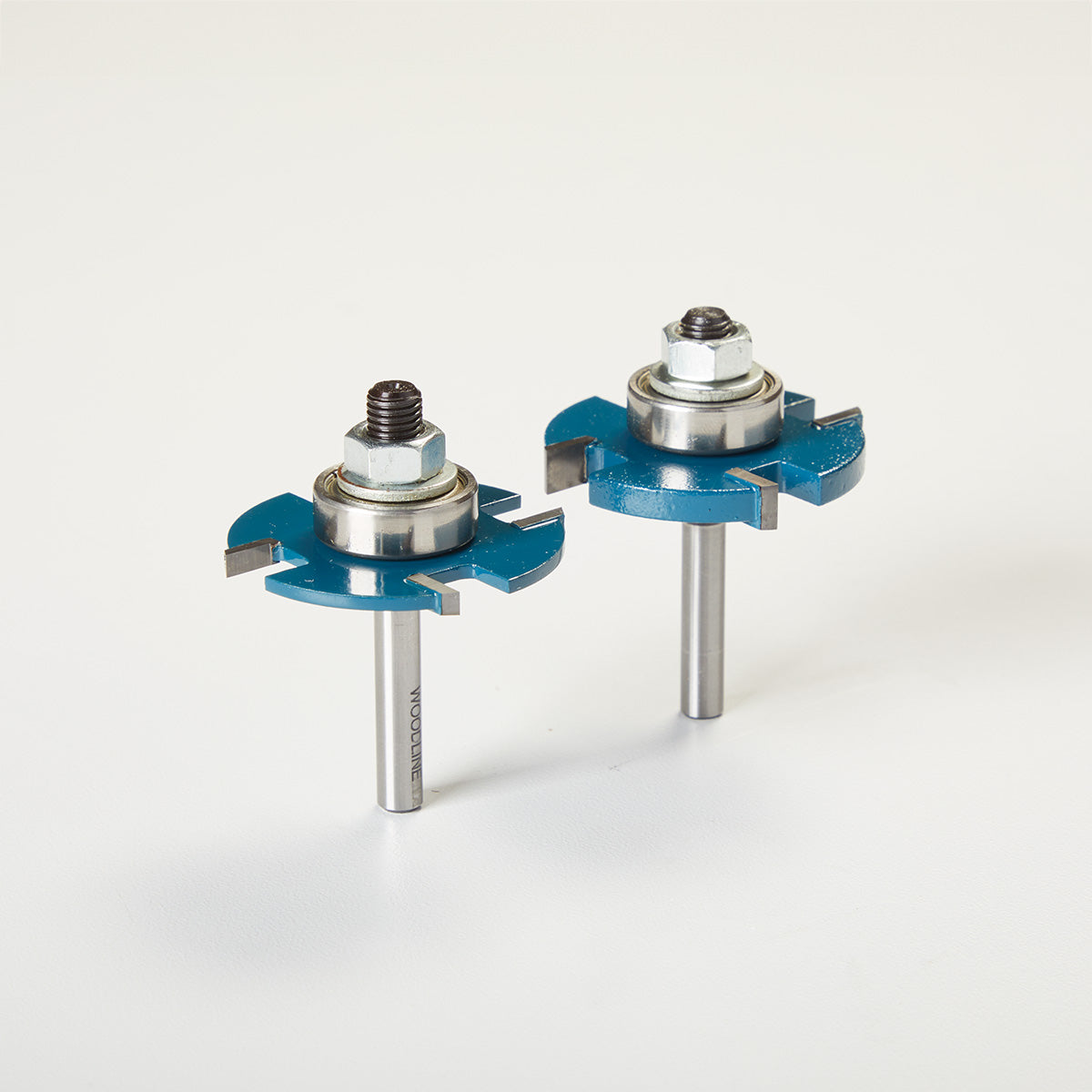 Slot Cutting Bit Set Popular Woodworking