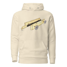 Load image into Gallery viewer, Moxon Vise Premium Unisex Hoodie