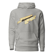 Load image into Gallery viewer, Moxon Vise Premium Unisex Hoodie