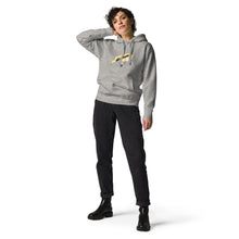 Load image into Gallery viewer, Moxon Vise Premium Unisex Hoodie