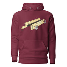 Load image into Gallery viewer, Moxon Vise Premium Unisex Hoodie