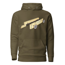 Load image into Gallery viewer, Moxon Vise Premium Unisex Hoodie