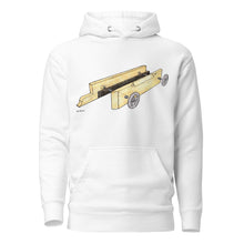 Load image into Gallery viewer, Moxon Vise Premium Unisex Hoodie