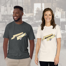 Load image into Gallery viewer, Moxon Unisex Standard Fit T-Shirt