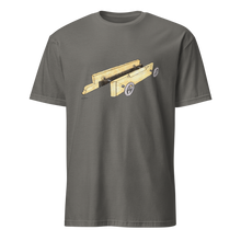 Load image into Gallery viewer, Moxon Unisex Standard Fit T-Shirt