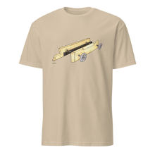 Load image into Gallery viewer, Moxon Unisex Standard Fit T-Shirt