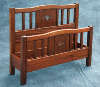 Load image into Gallery viewer, A Bed for the Thorsen House Project Download