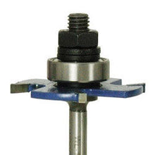 Load image into Gallery viewer, Slot Cutting Bit Set