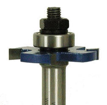 Load image into Gallery viewer, Slot Cutting Bit Set