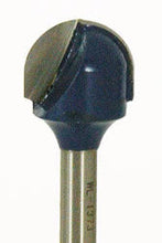 Load image into Gallery viewer, Compact Router Starter Bit Set