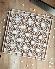 Load image into Gallery viewer, The Art of Kumiko