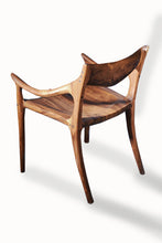 Load image into Gallery viewer, Charles Brock Sculptured Low Back Chair Plan