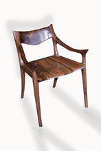 Load image into Gallery viewer, Charles Brock Sculptured Low Back Chair Plan