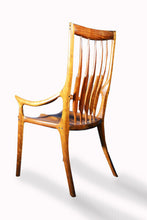 Load image into Gallery viewer, Charles Brock Three Sculptured Chairs Plans