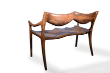 Load image into Gallery viewer, Charles Brock Three Sculptured Chairs Plans