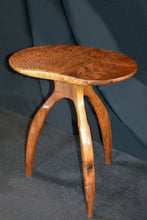 Load image into Gallery viewer, Charles Brock Three Sculptured Pedestal Table Plans