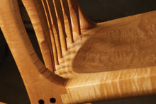 Load image into Gallery viewer, Charles Brock Sculptured Rocker Plan