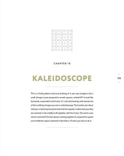 Load image into Gallery viewer, The Art of Kumiko