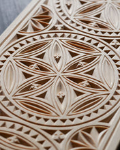 Load image into Gallery viewer, Chip Carving: Techniques For Carving Beautiful Patterns By Hand