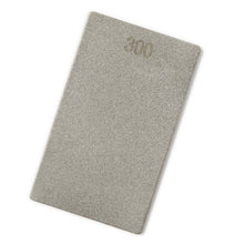 Load image into Gallery viewer, Diamond Credit Card Sharpening Stone 3" x 2"
