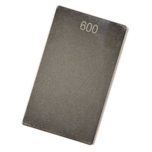 Load image into Gallery viewer, Diamond Credit Card Sharpening Stone 3" x 2"