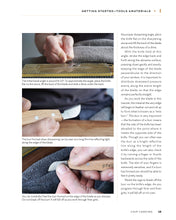 Load image into Gallery viewer, Chip Carving: Techniques For Carving Beautiful Patterns By Hand