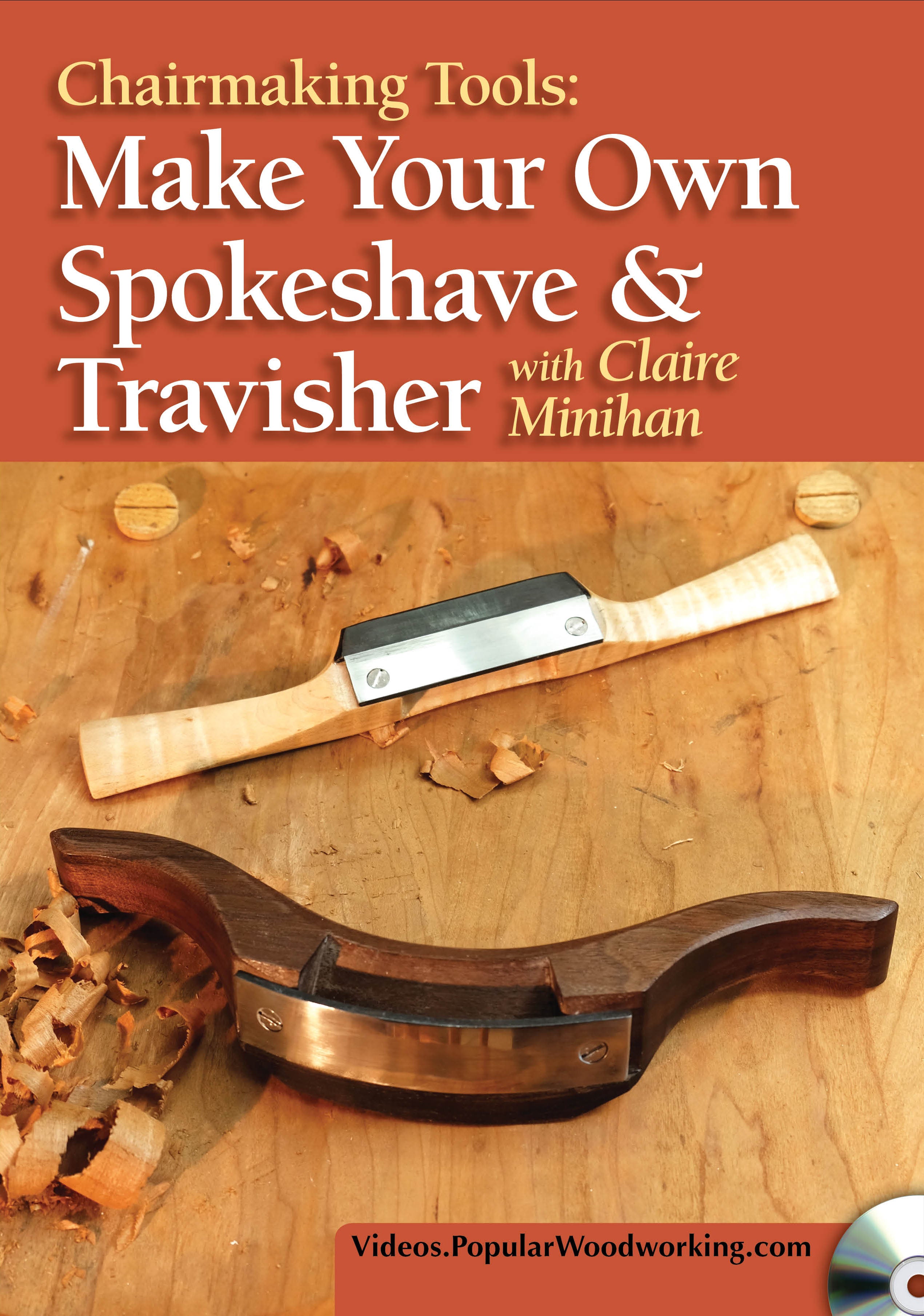 Spokeshaves  Canadian Woodworking