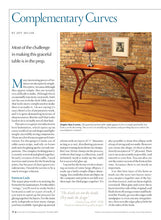 Load image into Gallery viewer, Complementary Curves Digital Download