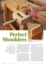 Load image into Gallery viewer, Perfect Shoulders Digital Download