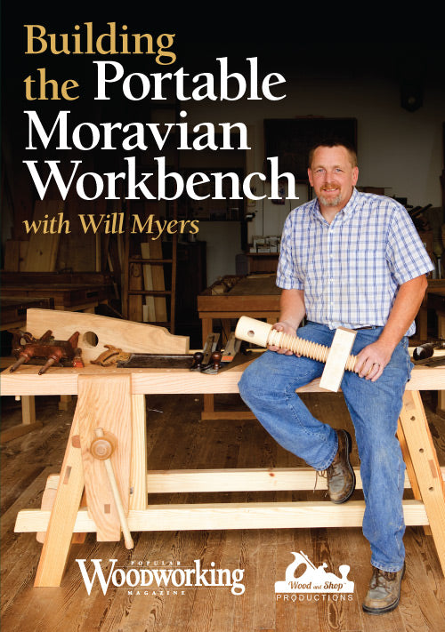 Building the Portable Moravian Workbench
