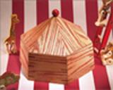 Load image into Gallery viewer, Big Top Box Project Download