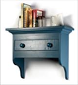 Load image into Gallery viewer, Shaker Shelf Project Download