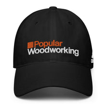 Load image into Gallery viewer, Popular Woodworking Golf Cap