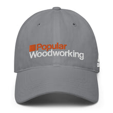 Load image into Gallery viewer, Popular Woodworking Golf Cap