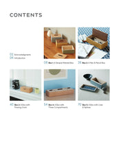 Load image into Gallery viewer, Build Better Boxes