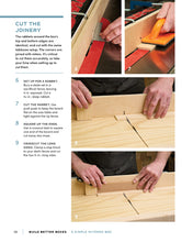 Load image into Gallery viewer, Build Better Boxes