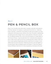 Load image into Gallery viewer, Build Better Boxes