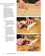 Load image into Gallery viewer, Build Better Boxes