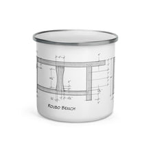 Load image into Gallery viewer, Roubo Mug